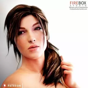 Tomb Raider [lara Croft] Onlyfans Leaked Nude Image #merdKgCfmx